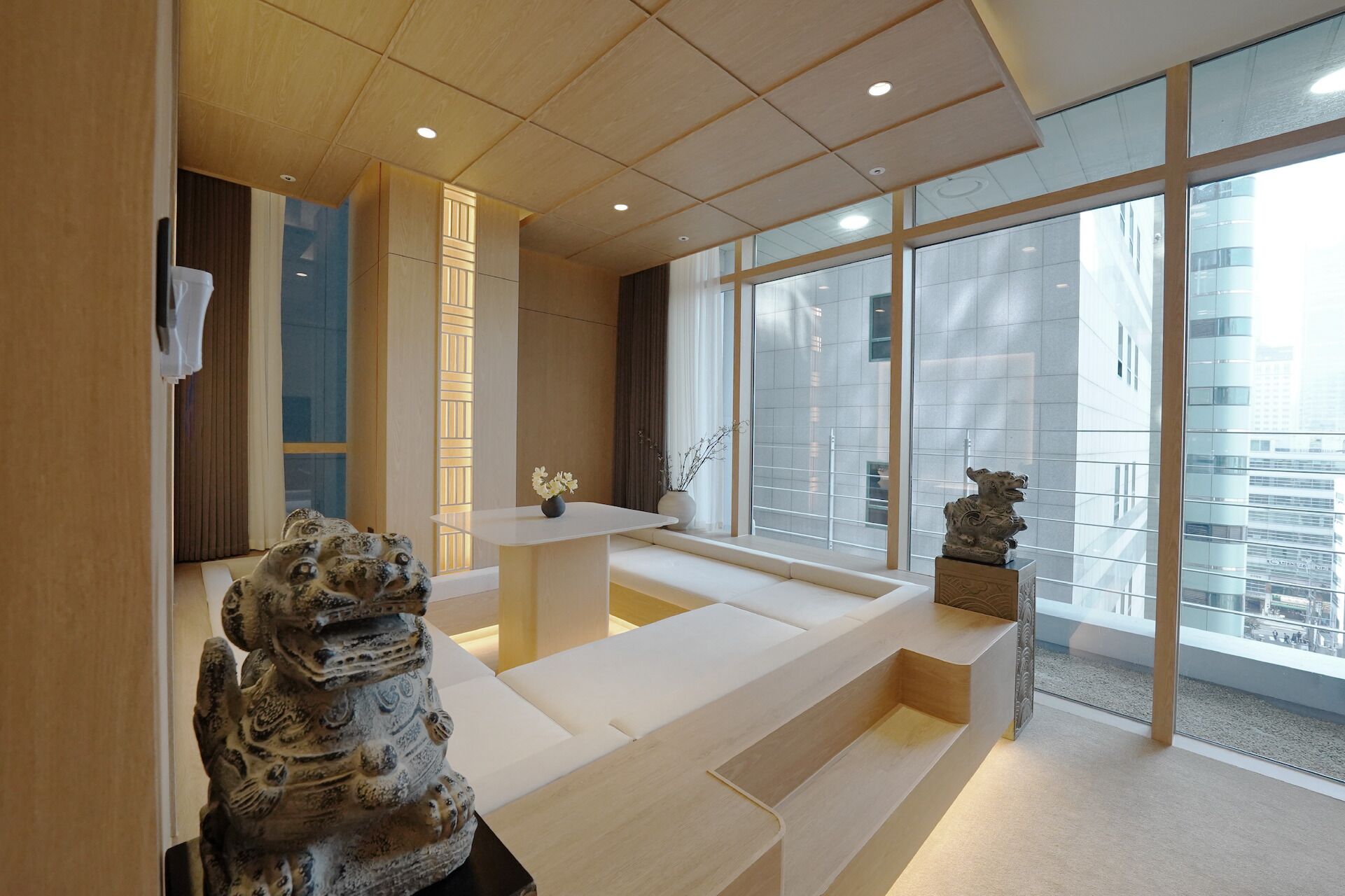 Standard City Suite | Interior
