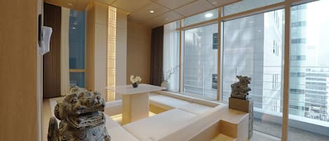 Standard City Suite | Interior
