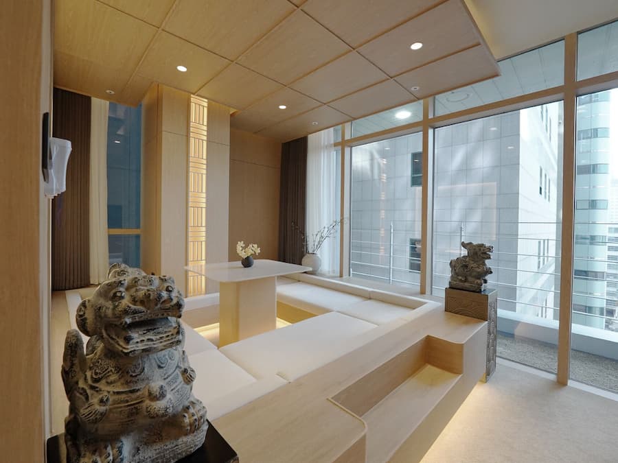 Standard City Suite | Interior