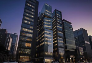 Exterior - UH Suite The Seolleung (Seoul)