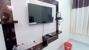 Interior - Hotel GD Residency - near Prem mandir (Vrindavan)