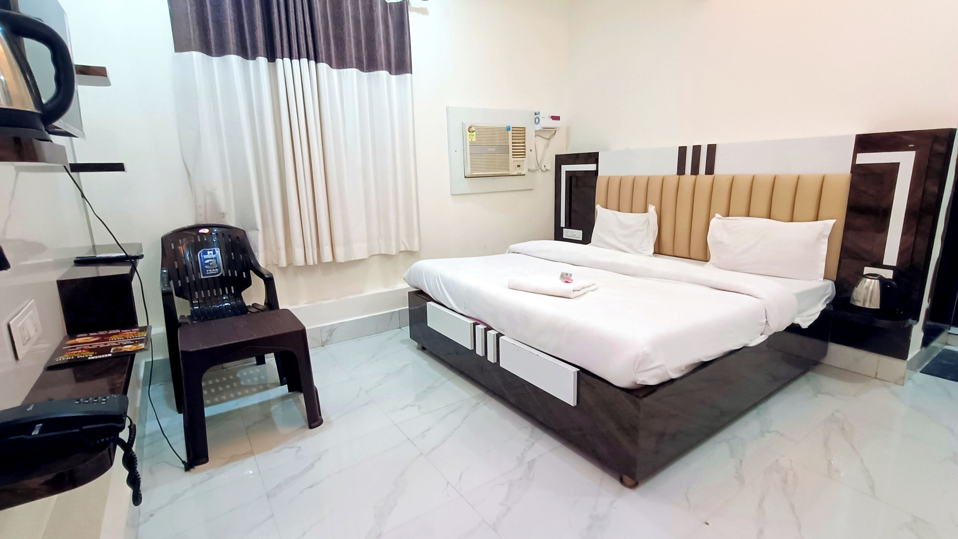 Kamer