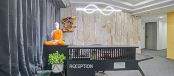 Hotel Saarthi Inn Surat