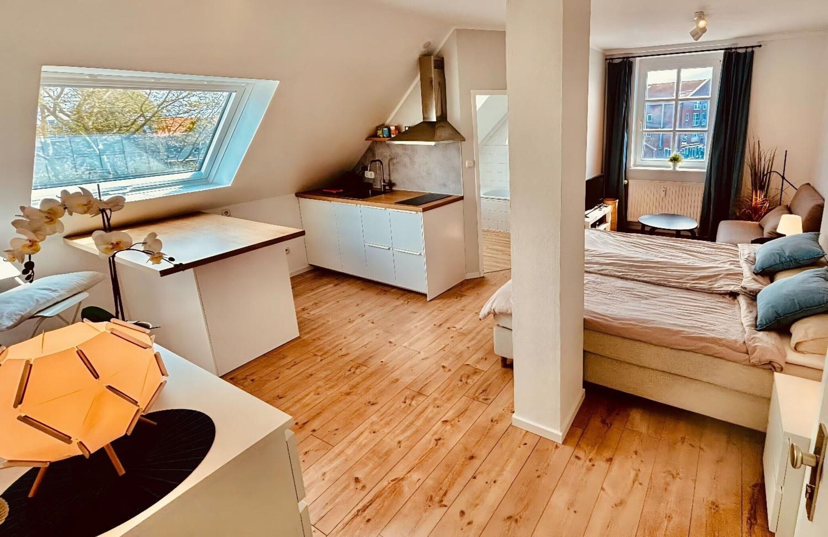 Apartment | 1 bedroom