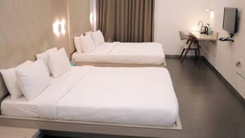 Luxury Room