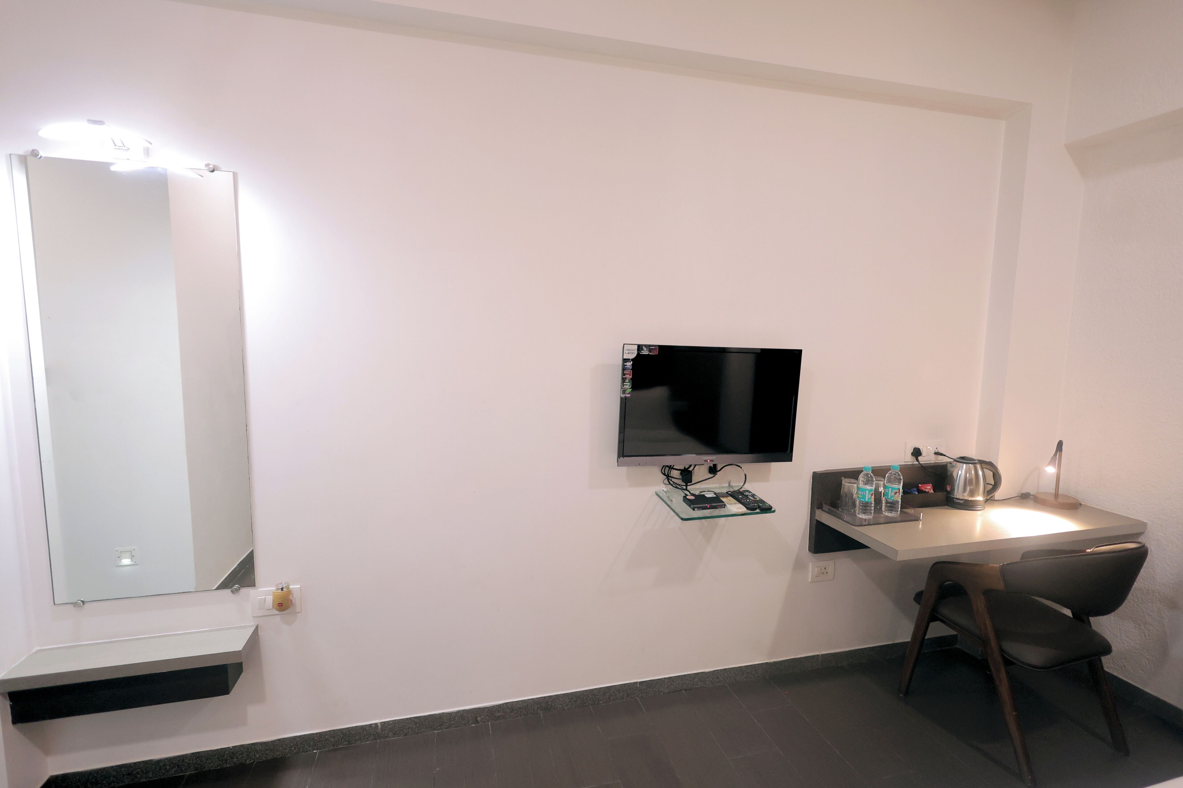 Deluxe Room | Interior