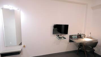 Deluxe Room | Interior