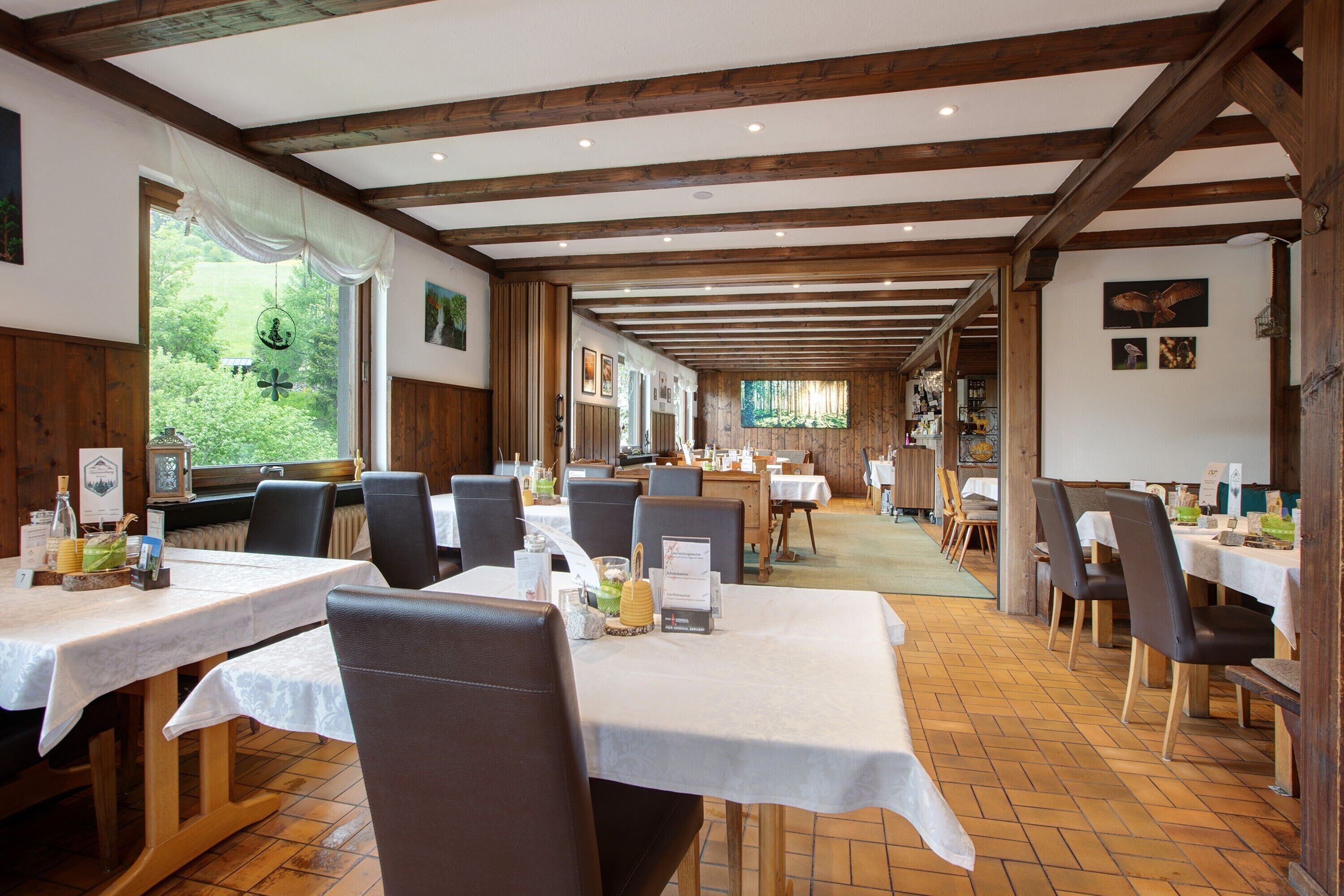 Restaurantes