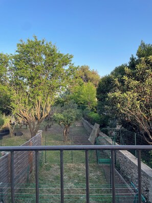 Property grounds - Apartment near the sea and Montpellier (Pignan)