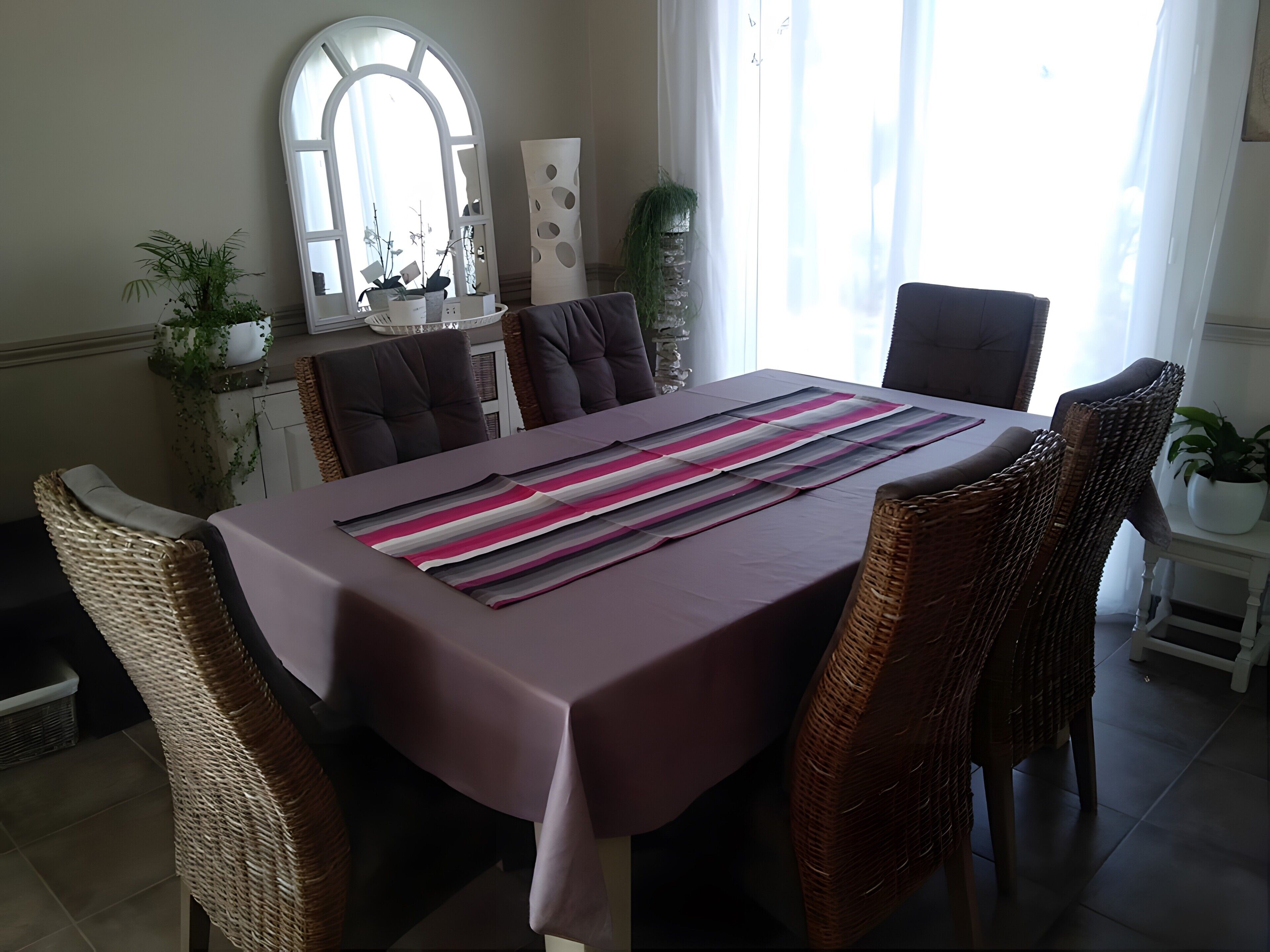 Restauration