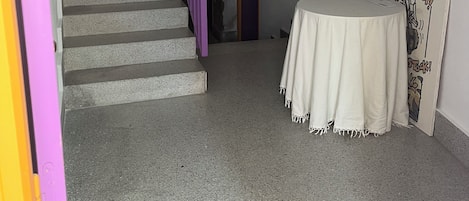 Innvendig