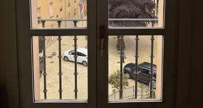 Mercadal Square, Tudela