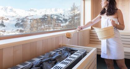 Mountain-ready Apartment for 6