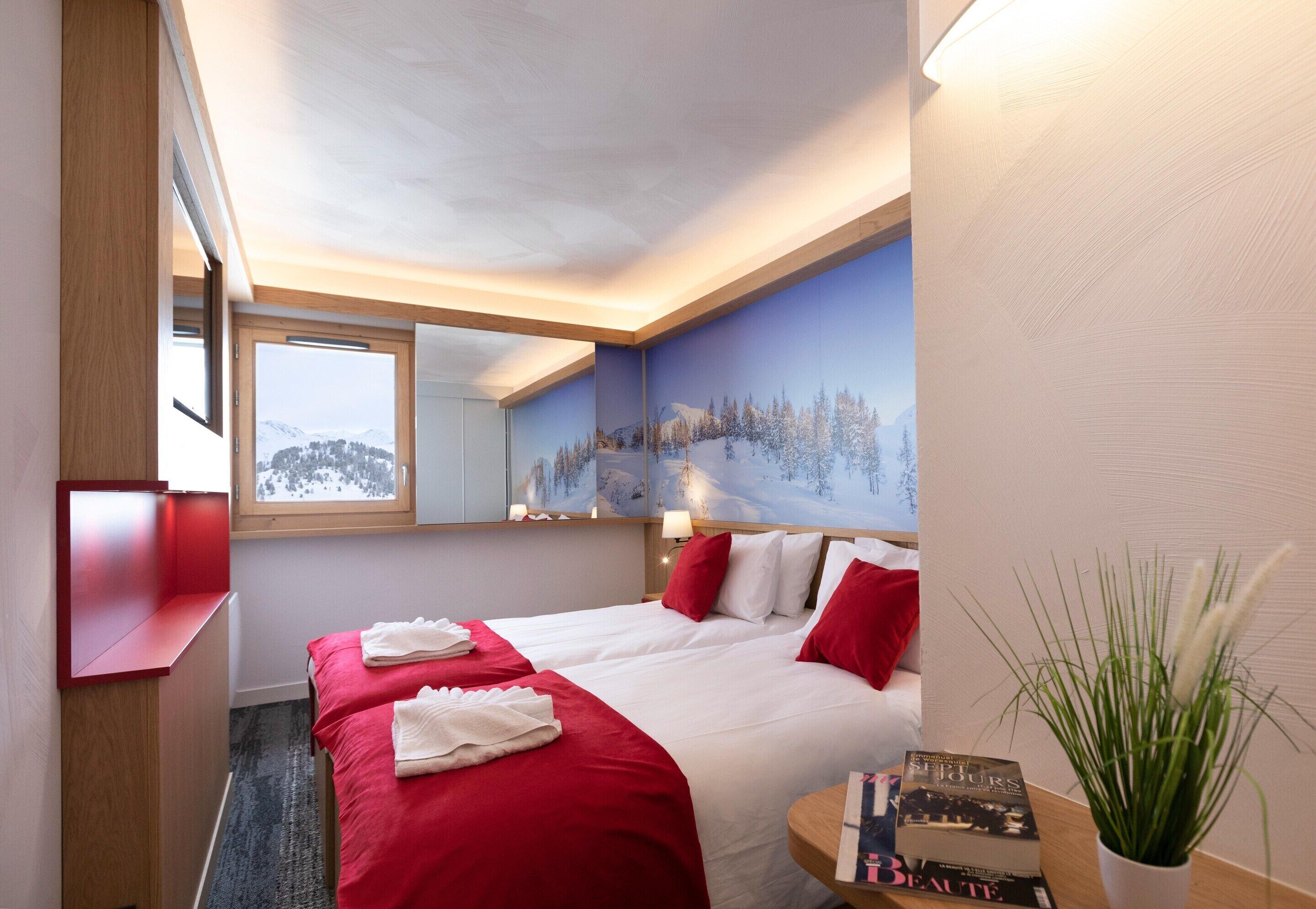 Apartment | 2 Schlafzimmer