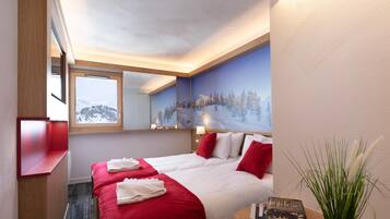 Apartment | 2 Schlafzimmer