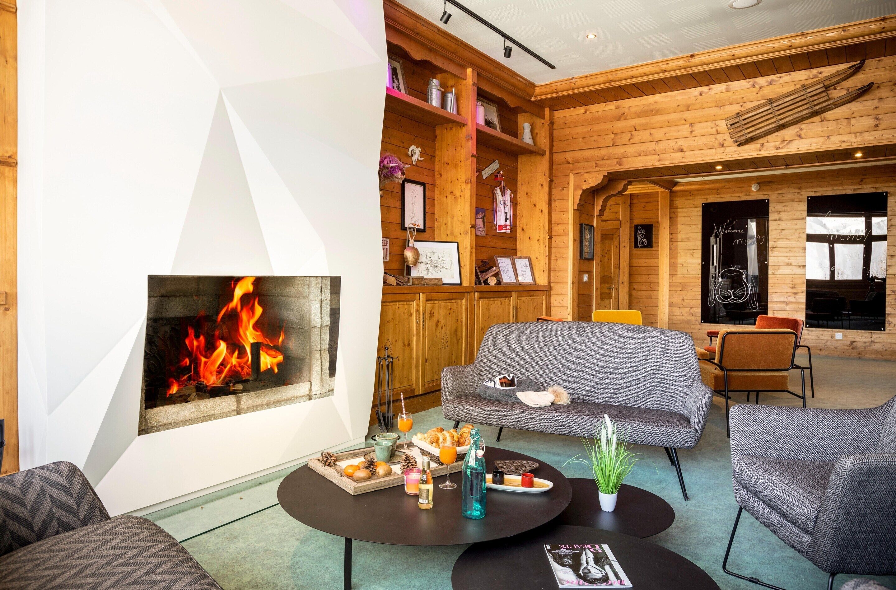 Apartment | Wohnzimmer