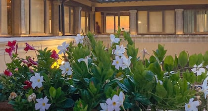 Il Bell'Arco | Historic Tuscan Apartment for Wine Lovers, with a Sunset Terrace