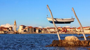 Miscellaneous - Cozy ground-floor apartment in Umag (Umag)