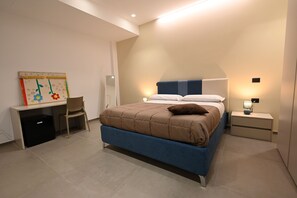 Classic Room - B&B Zerottonove (Salerno)