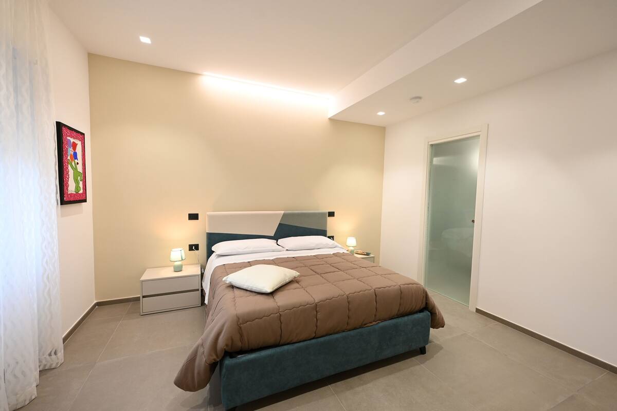 Comfort Room