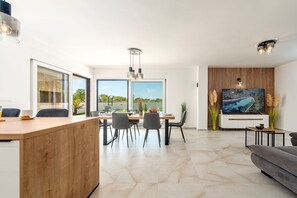 Huis | 3 slaapkamers