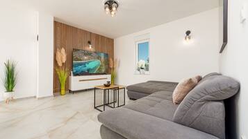 Casa | 3 habitaciones