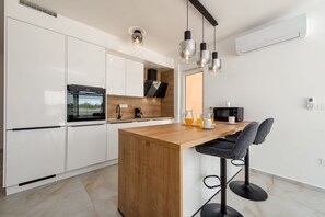 Huis | 3 slaapkamers