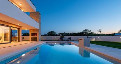 Villa Antonio Zadarvillas