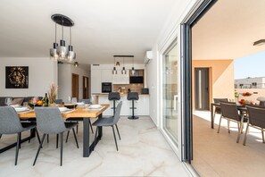 House - Villa Antonio Zadarvillas (Nin)