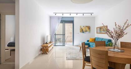 Charming Jerusalem Stay with Private Courtyard & Patio