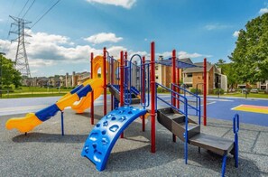 Children’s area - Perfect Nashville base near everything you need (Nashville)