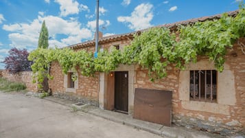 Exterieur