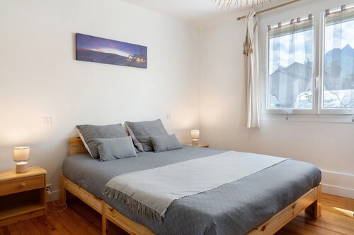 Hautacam Guest Room and Table d’hôtes - Argelès