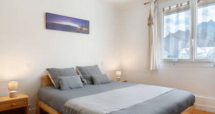 Hautacam Guest Room and Table d’hôtes - Argelès
