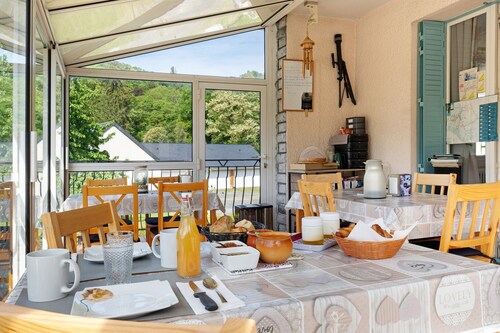 Gästezimmer und Table d’hôtes Hautacam – Argelès