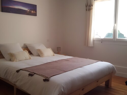 Gästezimmer und Table d’hôtes Hautacam – Argelès