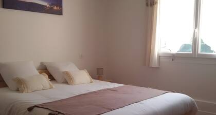 Gästezimmer und Table d’hôtes Hautacam – Argelès