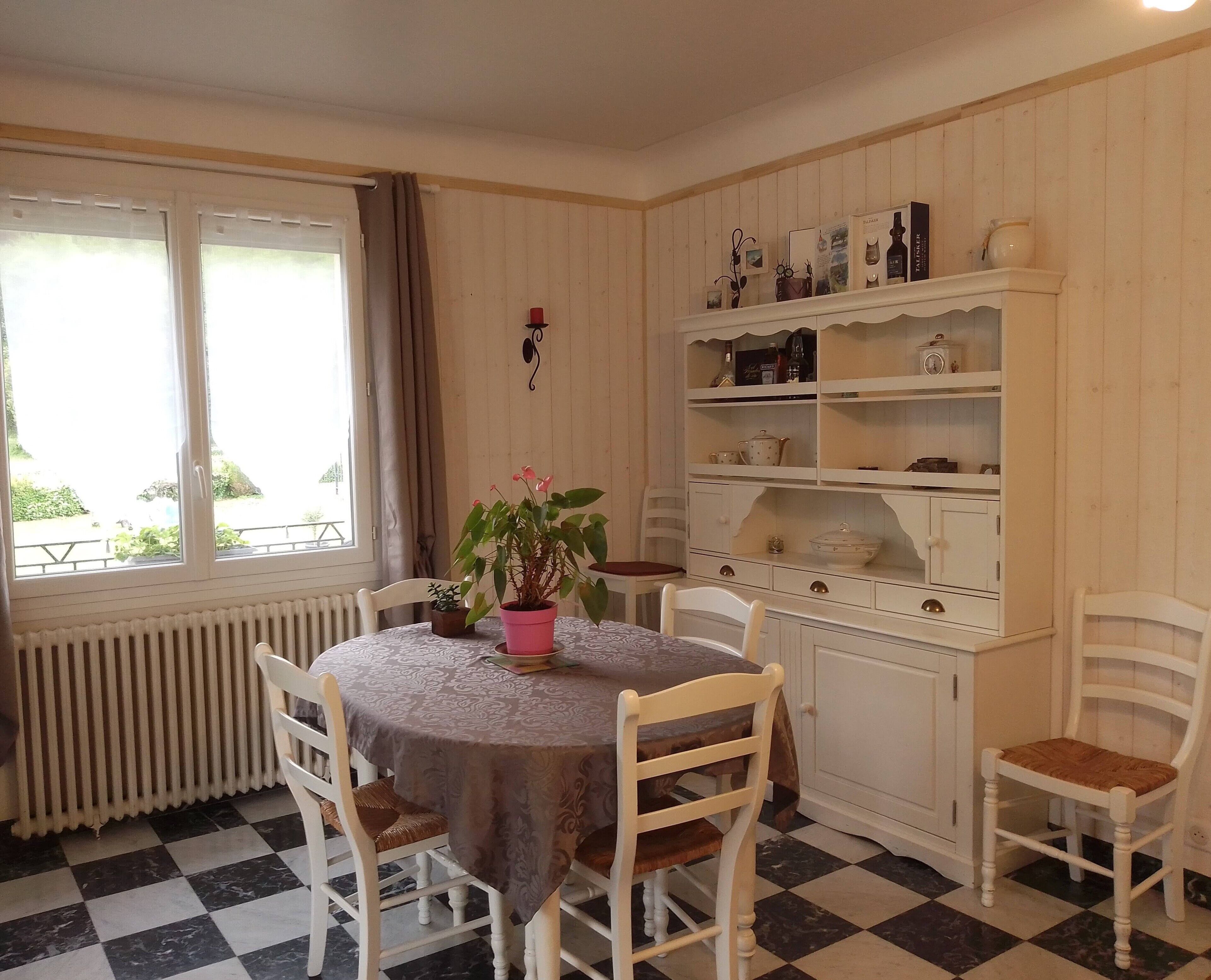 Restauration
