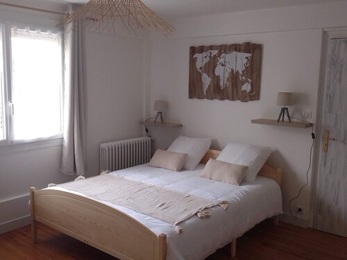 Gästehaus – Zimmer und Verpflegung in Cauterets