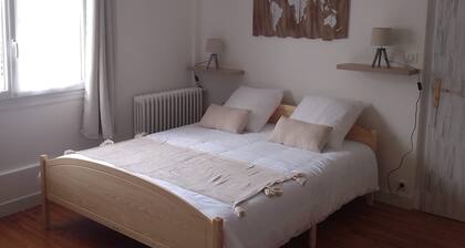 Gästehaus – Zimmer und Verpflegung in Cauterets