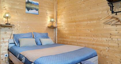 Guesthouse “Rooms & Table d’hôtes - Argelès” - Pibeste