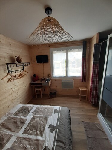 Gästehaus „Chambres et Table d’hôtes - Argelès“ – Pibeste