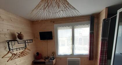 Gästehaus „Chambres et Table d’hôtes - Argelès“ – Pibeste