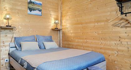 Guesthouse “Rooms & Table d’hôtes - Argelès” - Pibeste
