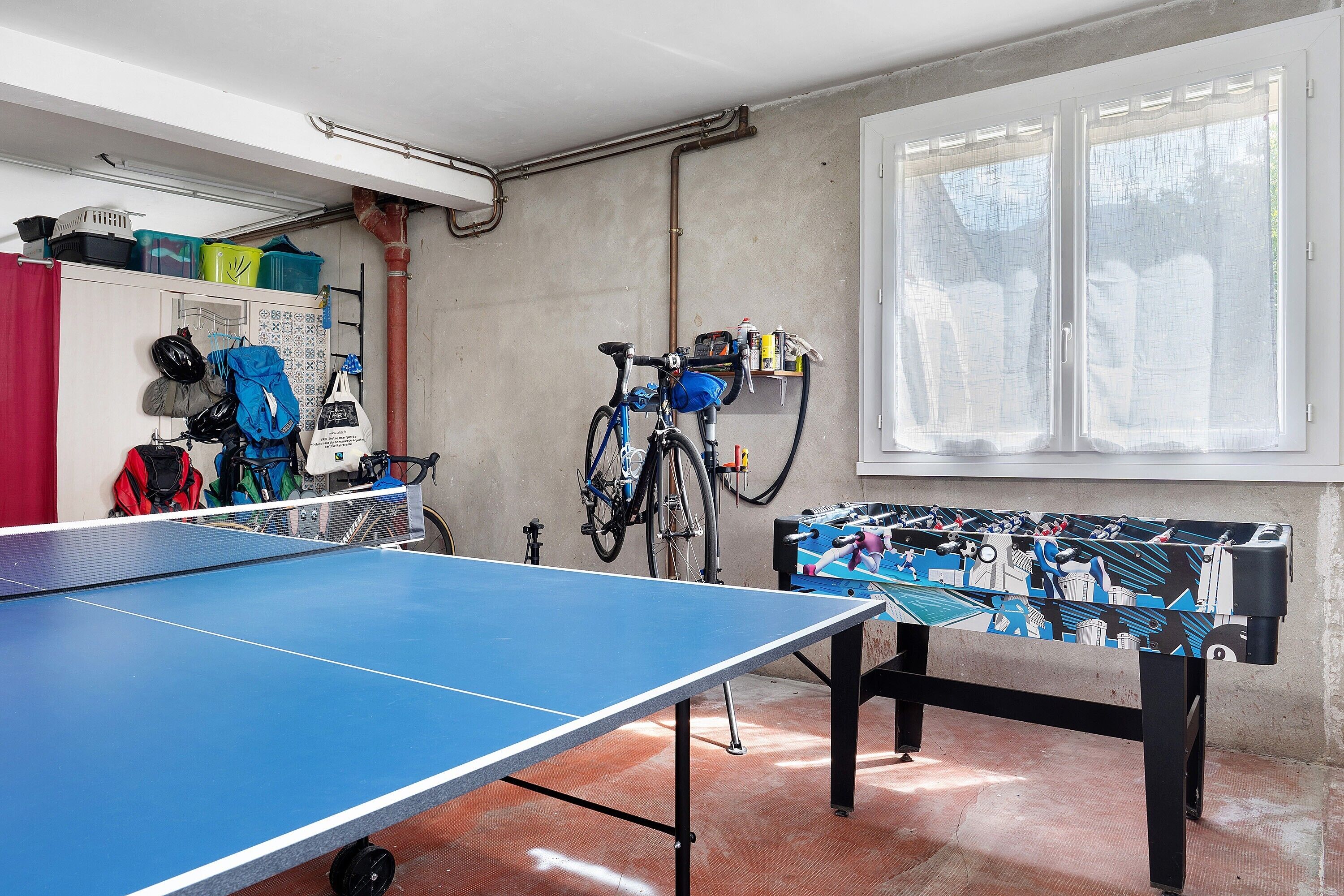 Spielezimmer