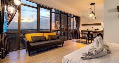 Cube 8teens by Nest Home