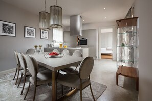 Dining - Villa Aurora - Casa del Sole (Vabriga)