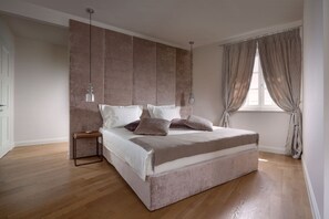 Free WiFi, bed sheets - Villa Aurora - Casa del Sole (Vabriga)