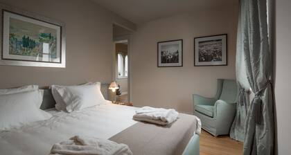 Villa Aurora-casa del Sole