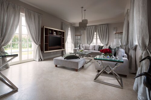 Villa Aurora-casa del Sole